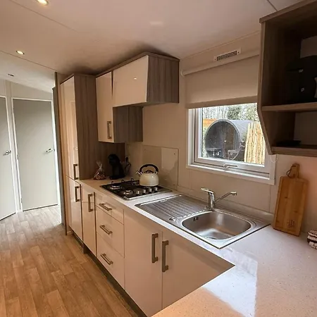 Veluwe - Design With Private Sauna And Fenced Garden - Nationaal Park De Hoge Veluwe Apartment *
