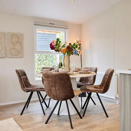 Veluwe - Design With Private Sauna And Fenced Garden - Nationaal Park De Hoge Veluwe Apartment *