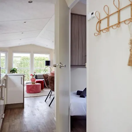 Veluwe - Design With Private Sauna And Fenced Garden - Nationaal Park De Hoge Veluwe * Putten
