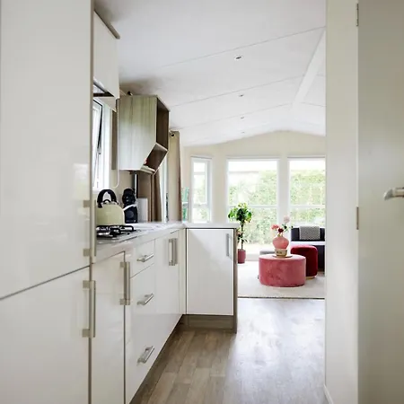 Apartment Veluwe - Design With Private Sauna And Fenced Garden - Nationaal Park De Hoge Veluwe